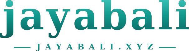 jayabali logo